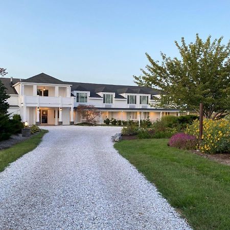 Tilghman Island Inn Buitenkant foto