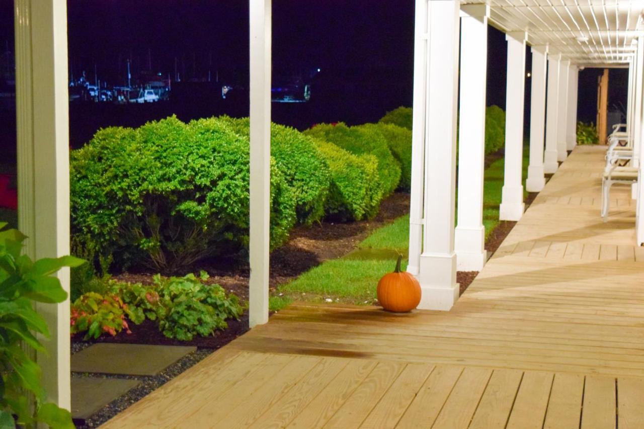 Tilghman Island Inn Buitenkant foto