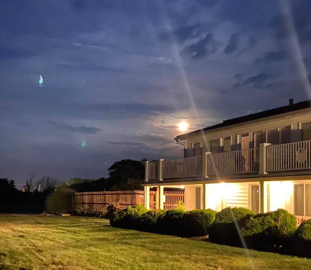 Tilghman Island Inn Buitenkant foto